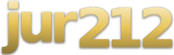 jur212 logo