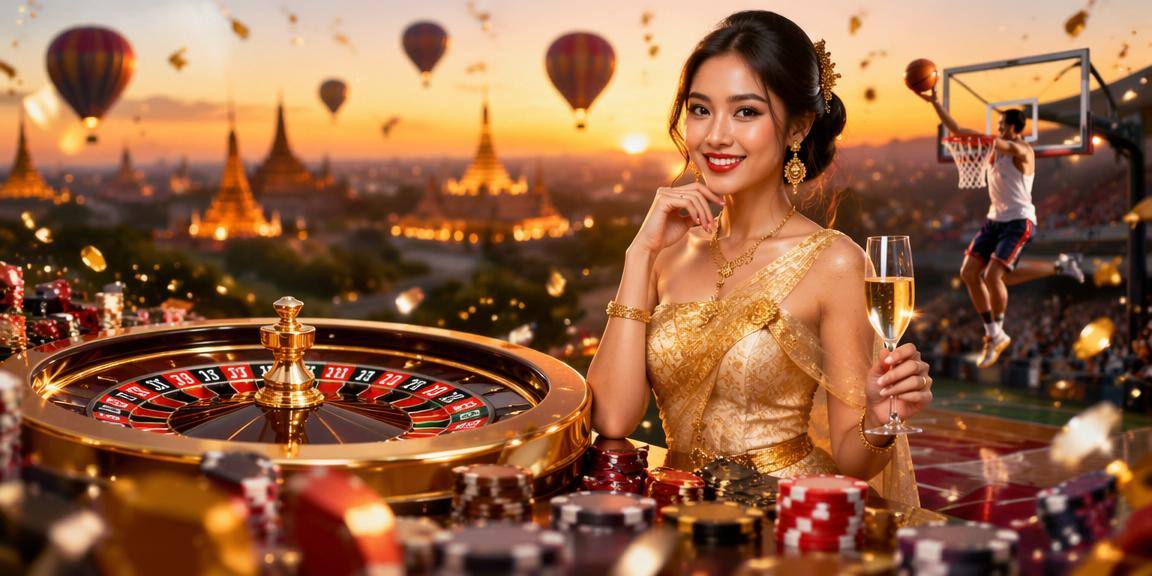 jur212 စလော့၊ တိုက်ရိုက်စားပွဲ၊ ဘတ်စ်လိပ် တစ်နေရာတည်း